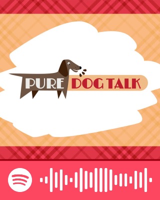 Pure Dog Talk Podcast