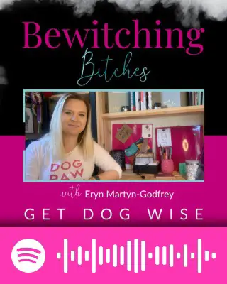 Bewitching Bitches Get Dog Wise