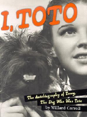 I Toto book about dog