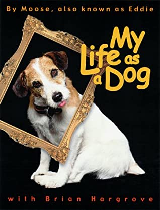 dog book my life as a dog
