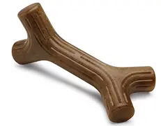 dog bone dog toy