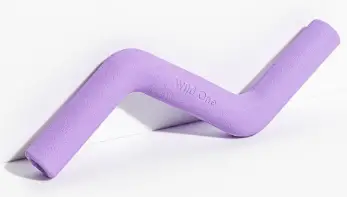 purple dog chew