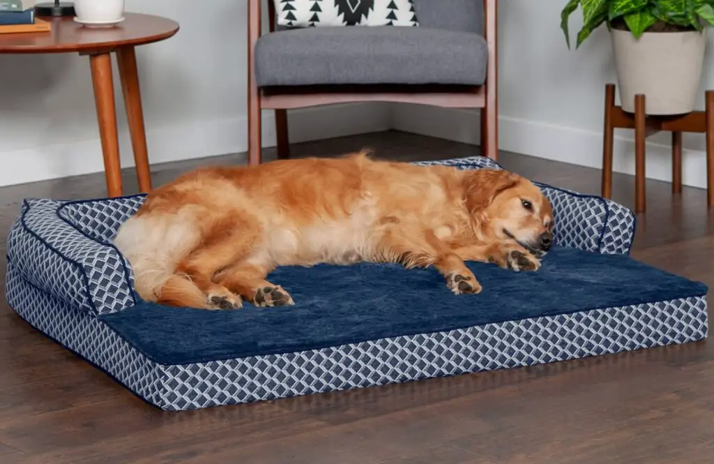 cooling dog bed 2 1024x665